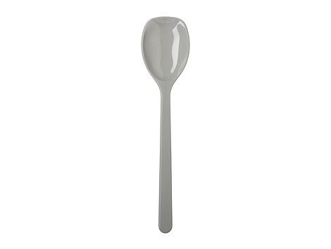 Rosti Spoon - Heavy Duty - Melamine - Grey