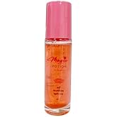 Cris Cosmetics Magic Potion Color Changing Lip Gloss 10ml