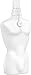Fleur Du Male by Jean Paul Gaultier 4.2oz 125ml EDT Spray