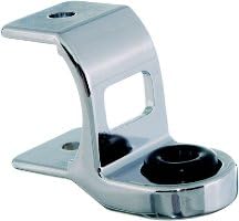 Partition Parts Steel Keeper & Strike 656-6530