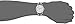 Timex Men's  TW2P72300 Weekender Reversible Gray/Blue Stripe Nylon Slip-Thru Strap Watch