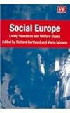 Social Europe, , 1843766760