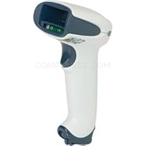 HONEYWELL Xenon 1900 Handheld Bar Code Reader / 1900HHD-0USB /