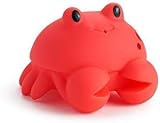 Munchkin Ocean Bath Toy Pack of 4 Squirts Floats Sea Animals view 4