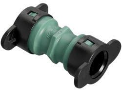 Coupling 1/2 Ecolock by Orbit Irrigation Products