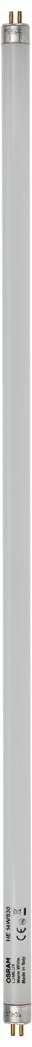 Osram 14 Watt Flourescent Lumilux T5 High Efficiency Fluorescent Tube Lamps