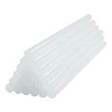 Houseables Hot Melt Glue Gun Stick, Glues Sticks, 7/16