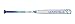 Louisville Slugger LXT Hyper 17 (-10) Fast Pitch Softball Bat, 33 inch/23 oz