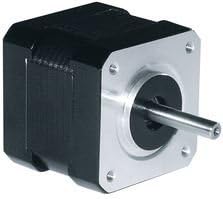 LIN ENGINEERING 4118L-01D-43RO STEPPER MOTOR