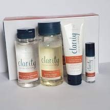 clarity spot treatment
