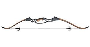Hoyt Gamemaster Recurve Bow II 62