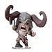 Cute But Deadly Series 2 Vinyl Figure Barbarian from Diablo