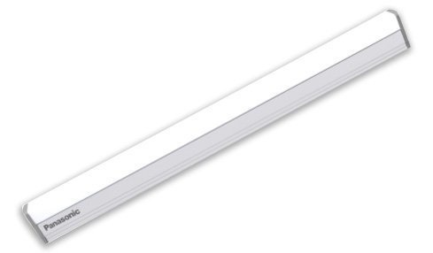 Panasonic Plastic 20W LED Batten (Cool Day Light) -Pack of 2