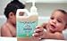 California Baby Calming Baby Shampoo and Body Wash, 17.5-Ounce Bottles (Pack of 2)