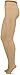 Naked 8 Denier Sheer Pantyhose