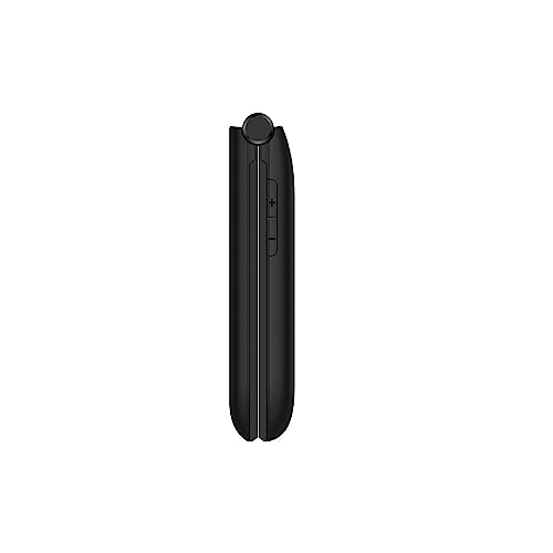 CV Directo CELLALLURE Telefono Celular Flip para Adultos Mayores Bienestar con Boton SOS Resistente Volumen Alto Y Teclas Grandes Camara Fotografica Celulares Basicos Adulto Mayor