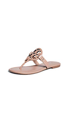 tory burch sandals size 12
