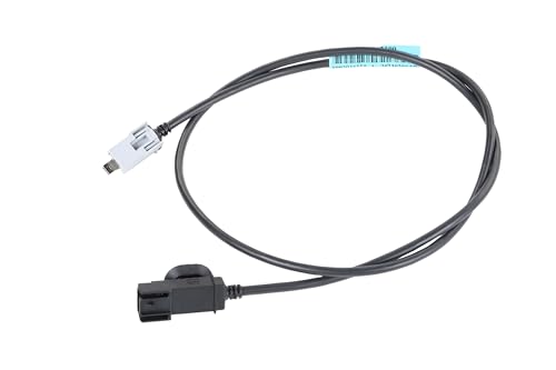 GM Genuine Parts 84616735 Digital Radio and Navigation Antenna Cable