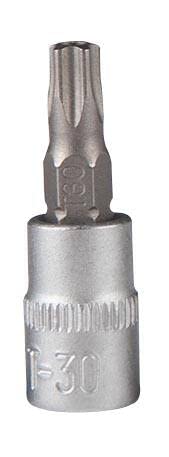 CLAS Equipements TS30 Bit Socket L.37 mm 1/4 Inch – SA 0464