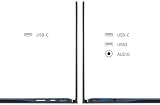 Acer Chromebook Spin 513 CP513-1H 13.3" FHD Touch 8GB RAM 64GB eMMC Snapdragon view 10