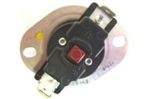 LAARS HEATING SYSTEMS COMPANY Laars E2103200 Roll Out Safety Switch With Manual Reset