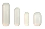LUERFLEX Magnetic Stirring Cylindral Stir Bar Rod
