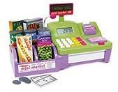 Casdon Mini Market Till by BIT