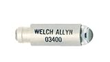 Welch Allyn 2.5v Halogen Lamp 03400-u