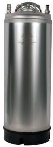 Cornelius Keg, 5 Gallon, Ball Lock by AEB