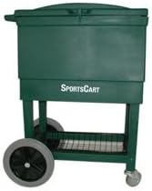 Field Ball Hopper