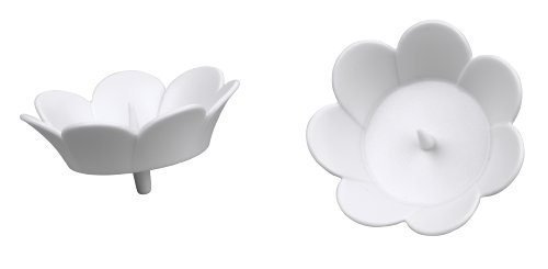 Wilton Flower Display Cups