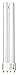 OttLite PL18-B-FFP Tube, 1 Count (Pack of 1)