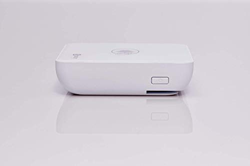 The SumUp Card Reader - Accepts All Forms of Card Payments: Debit, Credit, and Contactless (Renewed)