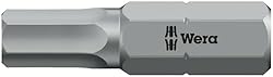 Wera 5135870001 Kraftform Kompakt W 2