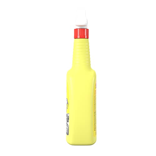 GOOF OFF POWER CLEANER AND DEGREASER FOR MECHANICS– 32 OZ. TRIGGER SPRAY BOTTLE