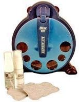 Disc Scratch Repair Kit - Distributed by NAC Wire and Cables