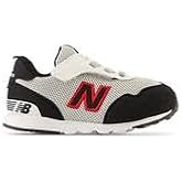 New Balance Baby 515 V1 Hook & Loop Sneakers