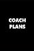 2019 Daily Planner Sports Theme Coach Plans Black White 384 Pages: 2019 Planners Calendars Organizer by Distinctive Journals
