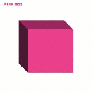 PINK デビュー30周年企画~「PINK BOX」全曲クロスレビュー（1）：1st