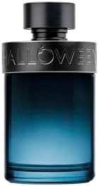Del Pozo Halloween Man X For Men Oz Edt Spray,125 ml,blue