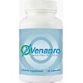 Venapro Natural Colon Health Support Supplement - Hemorrhoid Relief Pills ~ 1 Bottle