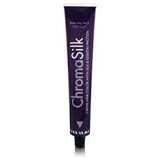 Pravana Chromasilk Creme Hair Color with Silk & Keratin Proteins 6Gv
