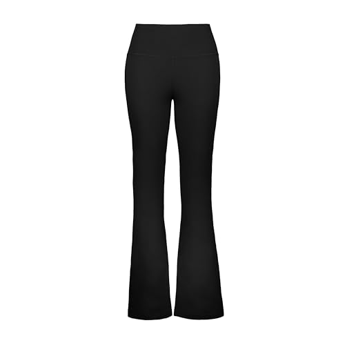 Holloway Girls City Flex Pant, Black, Small