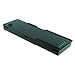 Extended 9-cell HK421 Replacement Laptop Battery for Dell Inspiron 1501, Dell Inspiron 6400, Dell Inspiron E1505, Dell Latitude 131L and Dell Vostro 1000.