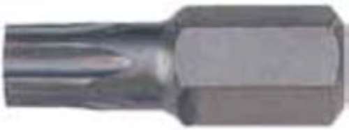 Torx Bit T45 75mm