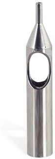 N Series Round Stainless Steel Tip, 9RT