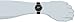 Nixon Kensington Leather Watch - Women's Black Patent, One Size