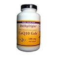 Healthy Origins CoQ10 Gels ( Kaneka Q10 )