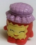 2014 SHOPKINS FIGURES - GRAN JAM #022 SEASON 1