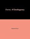 Gabriel Kuri - Forms of Contingency and Pattern of Imminence